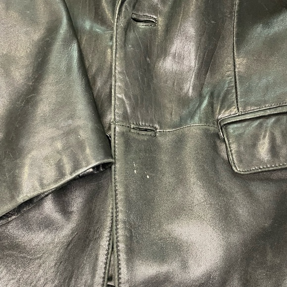 Wilson’s Leather Jacket - Picture 3 of 12